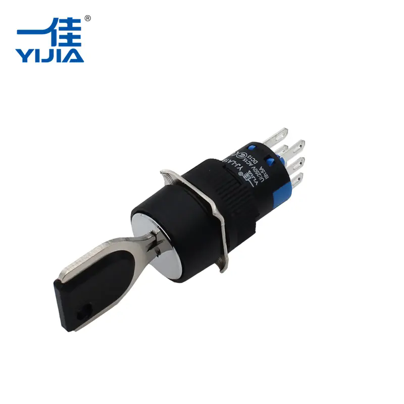 باز کردن قفل کنترل برتر: راهنمای قطعی کلیدهای کلید صنعتی باز کردن قفل کنترل برتر: راهنمای قطعی کلیدهای کلید صنعتی