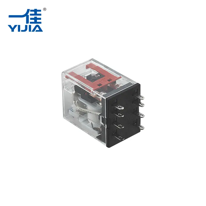 چرا رله الکترومغناطیسی برای سیستم های کنترل الکتریکی مدرن ضروری است؟