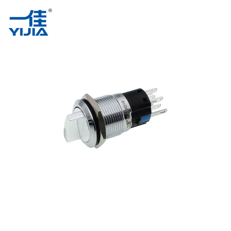 سوئیچ سه راهه انتخابگر چگونه کار می کند و چرا برای سیستم های کنترل الکتریکی مدرن ضروری است