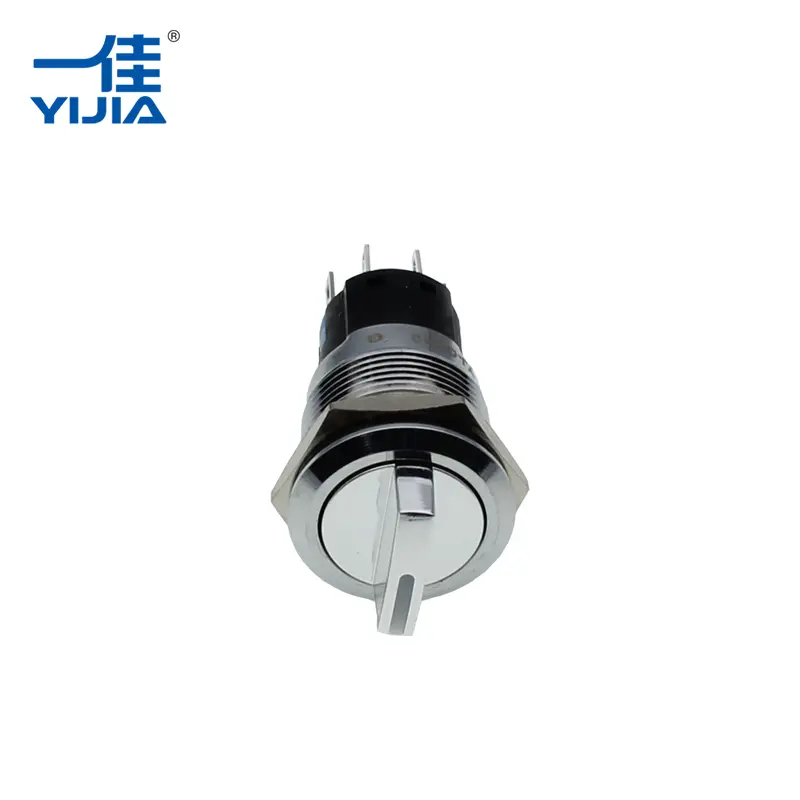 سوئیچ انتخاب کننده سه طرفه