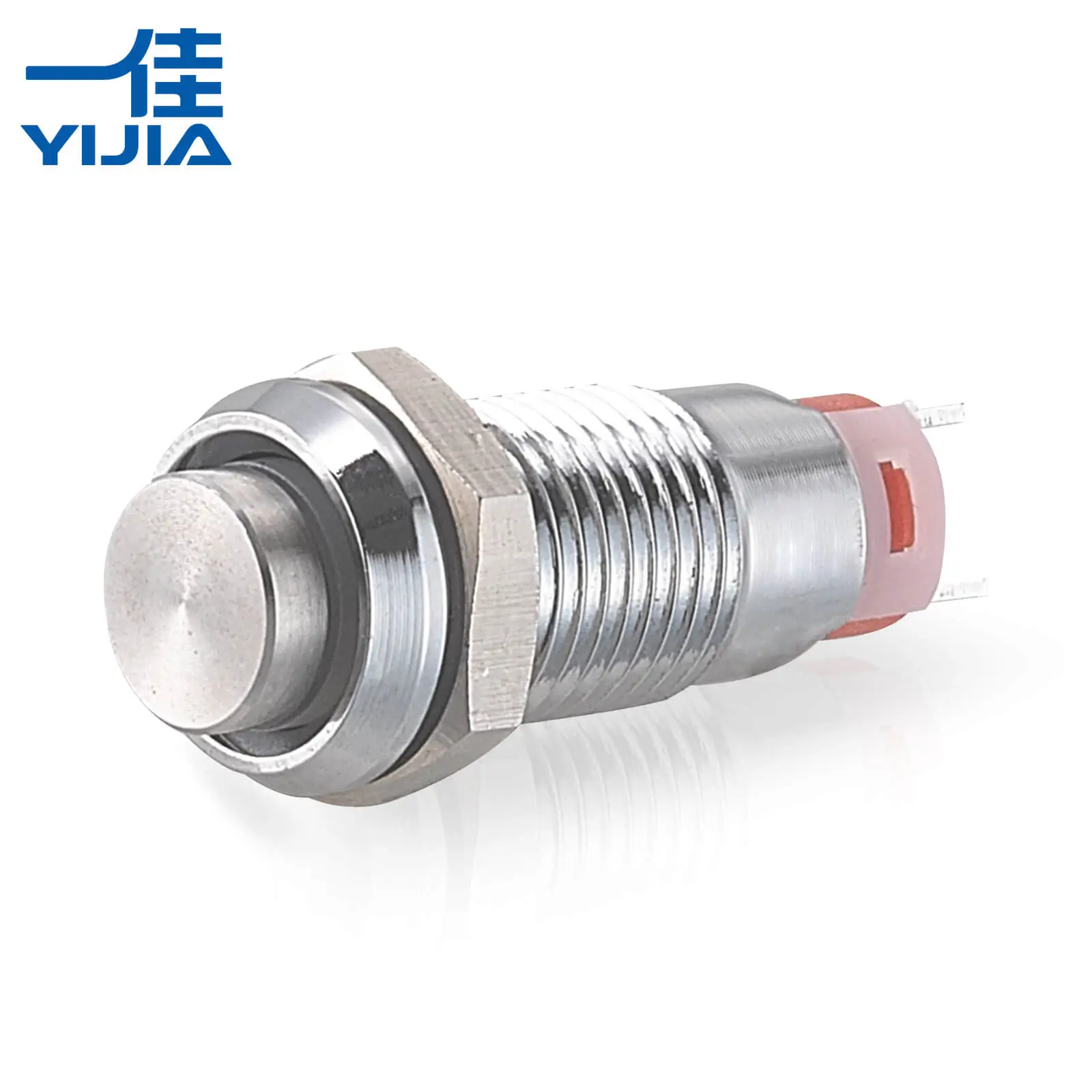 سوئیچ فشاری فشرده YJ-GQ8H-10/J/N